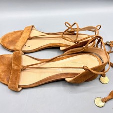 Gianvito Rossi sandali bassi