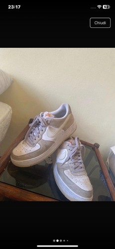 Nike air force - 1, uomo
