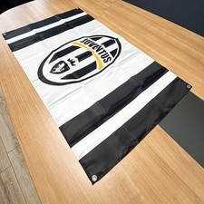 Bandiera Striscione Crest