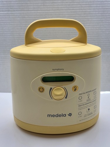 Medela symphony 0240108 - medela, double