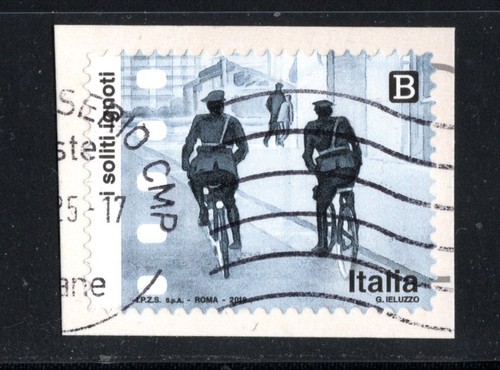 Repubblica 2018 usati - 2018,
