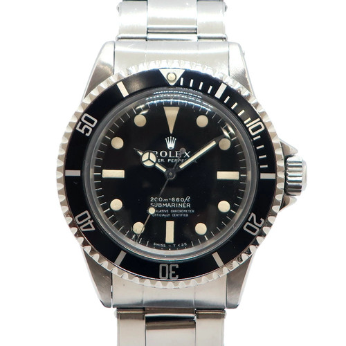 Orologio rolex submariner 5512 - orologio,