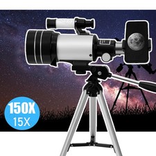 Telescopio astronomia