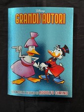 GRANDI AUTORI 108 - LE CACCE