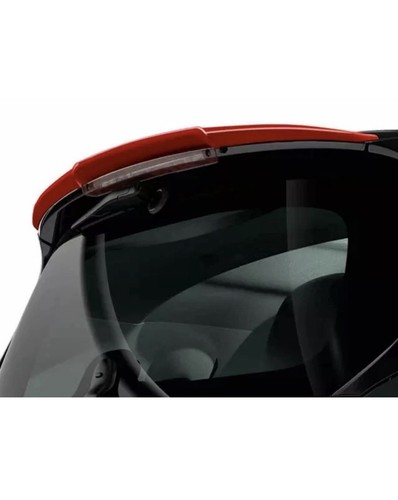 Spoiler tetto brabus smart 453 - brabus,