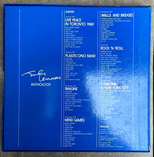 John Lennon Anthology n.7 LP(