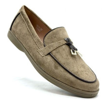 Scarpe basse mocassini casual