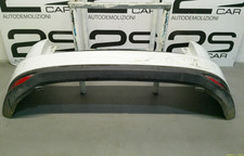 PARAURTI POSTERIORE CON SENSORI DI PARCHEGGIO FORD C-MAX C MAX ANNO 2011 2019