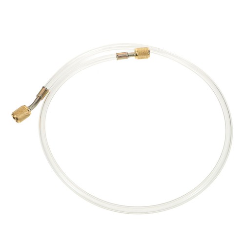 Tubo ricarica refrigerante - tubo,