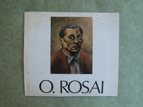 Rosai 1895 1957 - o., piccola