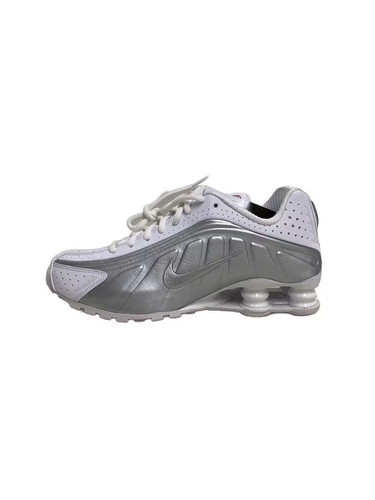 Nike shox 25cm - shox, r4