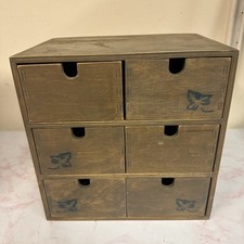 Cassettiera Ikea Moppe