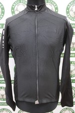Giacca jacket ciclismo bike ASSOS TG L F920 shirt maillot trikot jersey