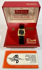 *COME NUOVO* Scatola orologio