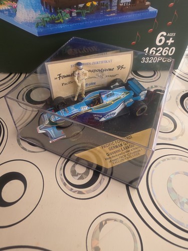 Göde pacific ford - göde,