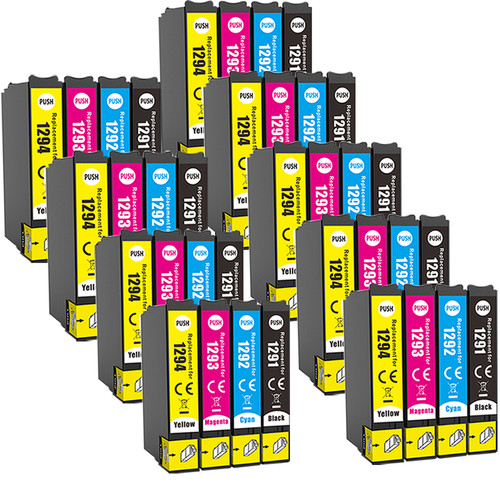 Cartucce inchiostro per - 36,