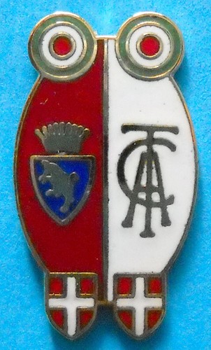 Distintivo spilla pin badge - distintivo,