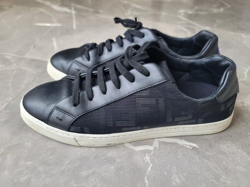 Scarpe sneakers fendi uomo - fendi,