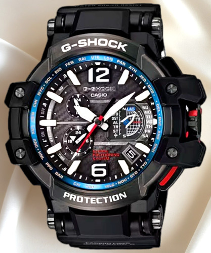 Orologio solare gps casio - orologio,