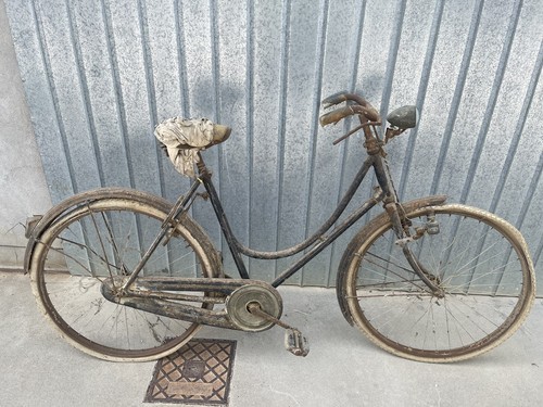 Bici bicicletta bianchi donna - bici,