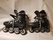 Pattini in linea Roxa X-TREME 45