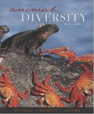 Animal Diversity-Cleveland P