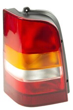 Fanale posteriore SX Per