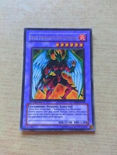 Fenice Sorvegliante Eroe