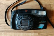 Vintage macchina fotografica