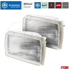294144 COPPIA x2 FARI FANALI