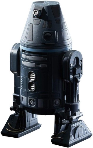 Star wars modellino in - star, r4-i9
