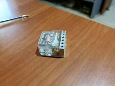 GIACENZA MAGAZZINO FINDER 26.04.8.012 RELE' COMMUTATORE 12V AC 10A