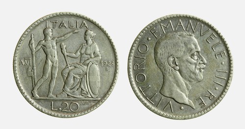 S646 regno vittorio - s646_27),