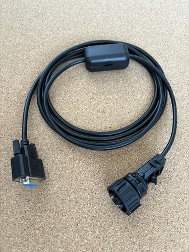 Cavo diagnostico per - , camion
