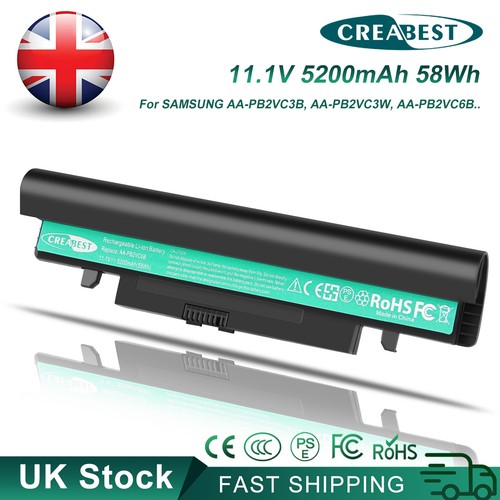 Batteria 5200 mah v - batteria,