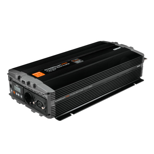 Inverter 2000w onda - inverter,