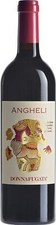 Angheli Sicilia IGP Merlot e