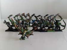 Orchi Warhammer Fantasy - Warhammer Fantasy Orcs