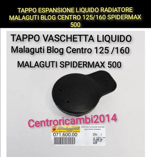 Tappo vaschetta liquido - vaschetta,