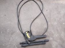 Adattatore, lancia e pistola Karcher usate per K2, K3, K4, K5 e K6