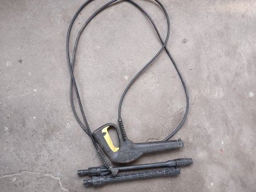 Adattatore lancia pistola - lancia,