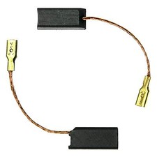 Spazzole Carbonio Motore FLEX