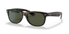 Ray Ban 2132 New Wayfarer - 55