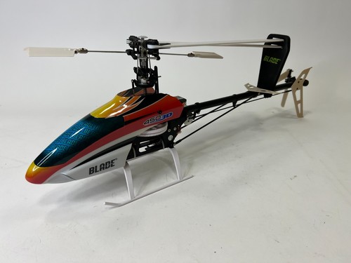 Blade 450 elicottero - blade,