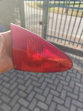 FARO FANALE POSTERIORE SINISTR