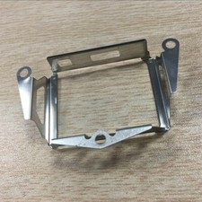 Telaio in ferro per testina di