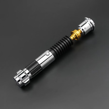 Obi-Wan Kenobi Lightsaber hilt