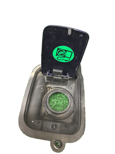 Coperchio tappo benzina - coperchio,