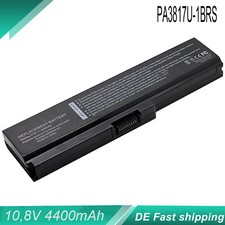 Batteria nuova 6 celle per