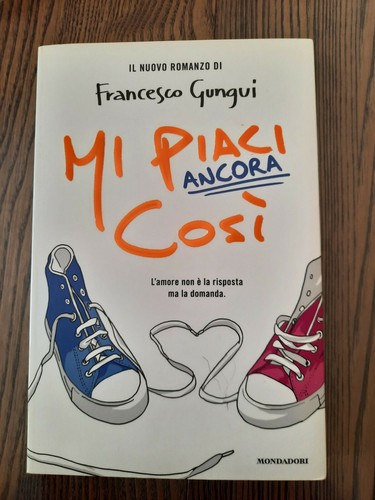 Francesco gungui mi piaci - francesco,
